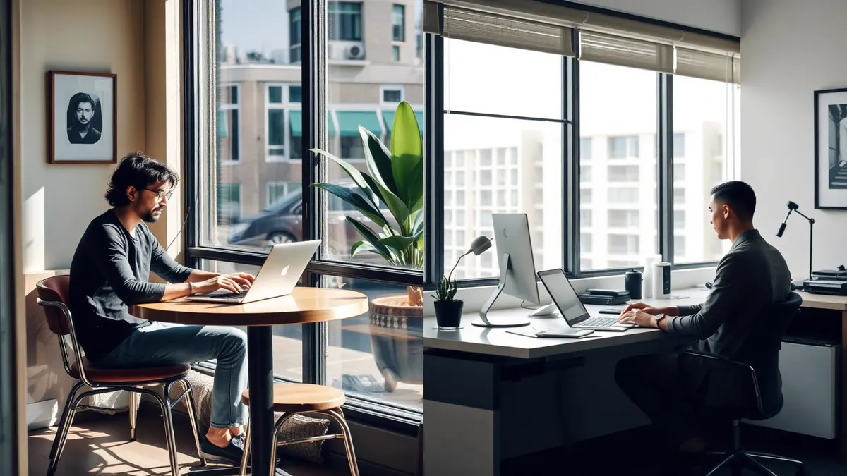 Freelance vs Full-Time Remote Work in 2026: Which Pays More?